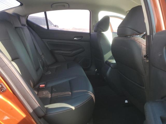 2019 NISSAN ALTIMA SR - 1N4BL4CV2KC183651
