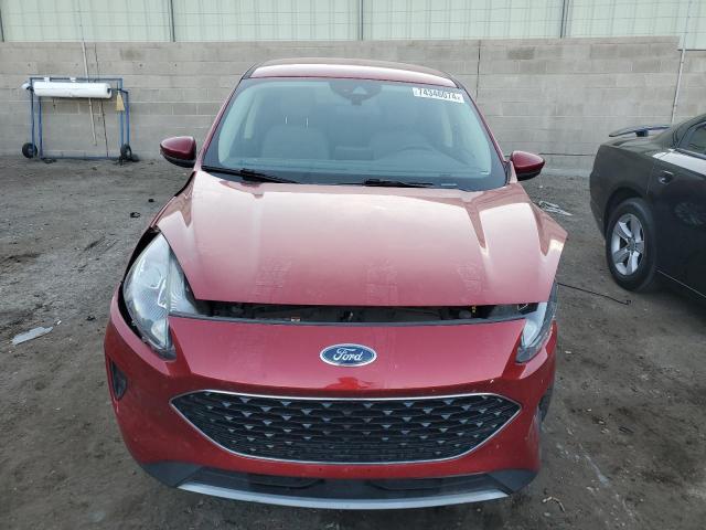 2020 FORD ESCAPE SE - 1FMCU9G68LUA35121