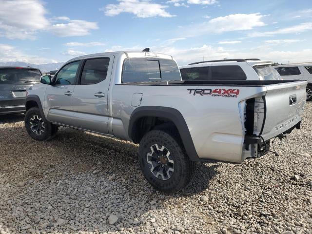 VIN 3TMDZ5BN2PM162443 2023 Toyota Tacoma, Double Cab no.2