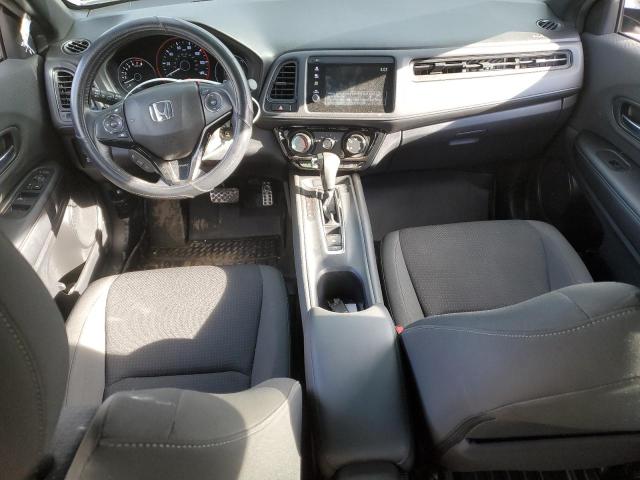 2022 HONDA HR-V SPORT - 3CZRU6H10NM702328