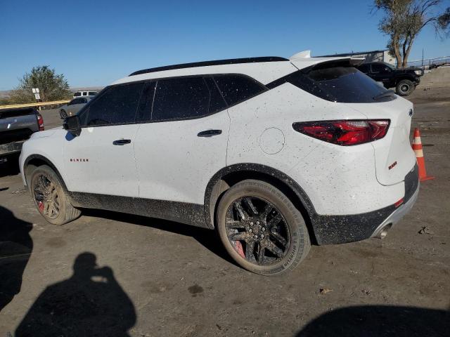 2021 CHEVROLET BLAZER 2LT - 3GNKBCR4XMS513501