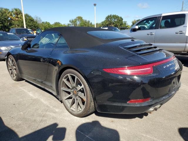 VIN WP0CB2A93DS156575 2013 Porsche 911, Carrera S no.2