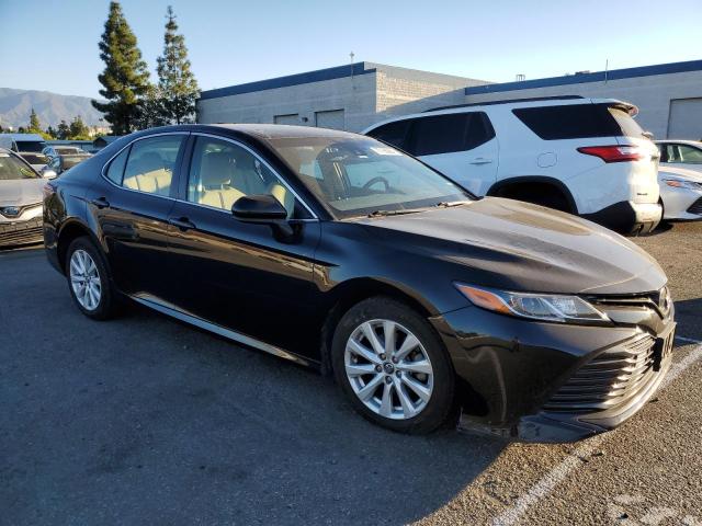 VIN JTNB11HKXJ3073132 2018 Toyota Camry, L no.4