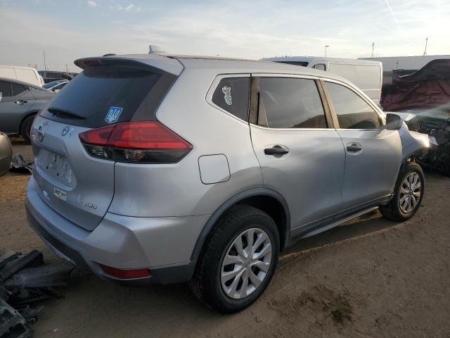 2017 NISSAN ROGUE S - KNMAT2MV2HP524394
