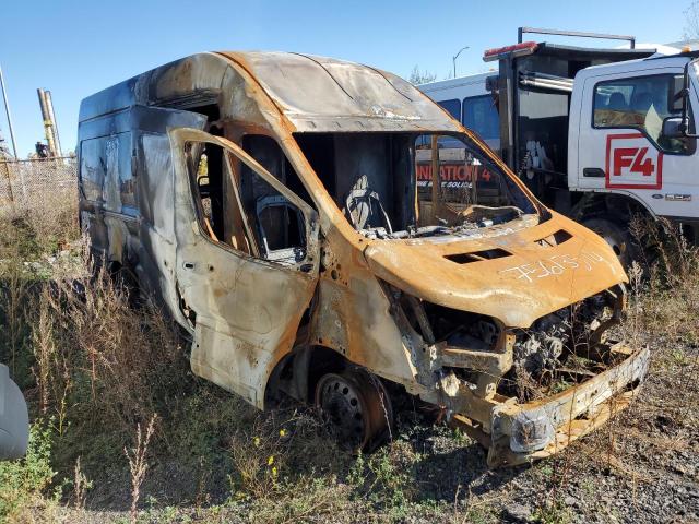 Vin: 1ftbr3u88nka61401, lot: 75613514, ford transit t-250 20224