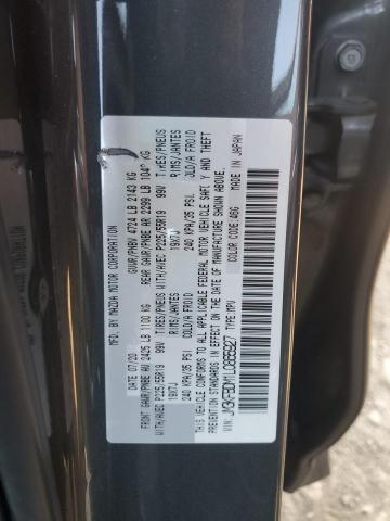 2020 MAZDA CX-5 GRAND - JM3KFBDM1L0865927