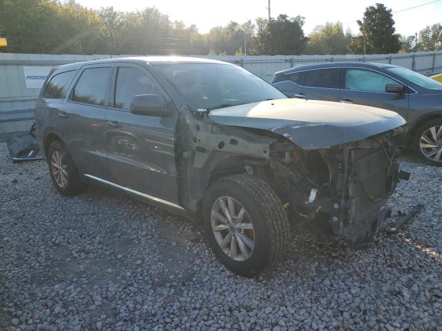 VIN 1C4RDHFG7LC405807 2020 DODGE DURANGO no.4