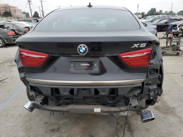 VIN 5UXKU6C52KLP60521 2019 BMW X6 no.6