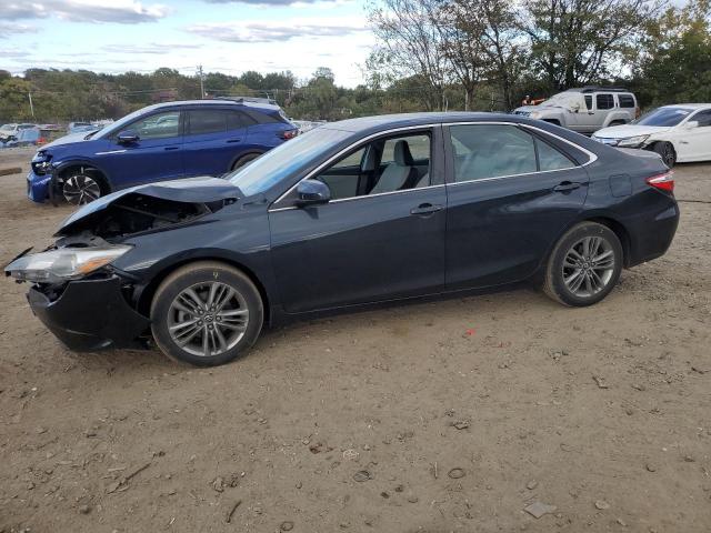 2016 TOYOTA CAMRY LE 2016