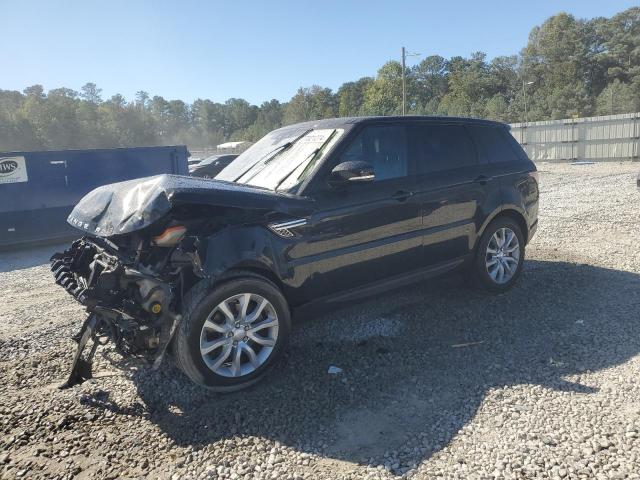 LAND ROVER RANGE ROVE