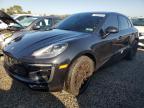 2018 PORSCHE MACAN GTS - WP1AG2A51JLB65138