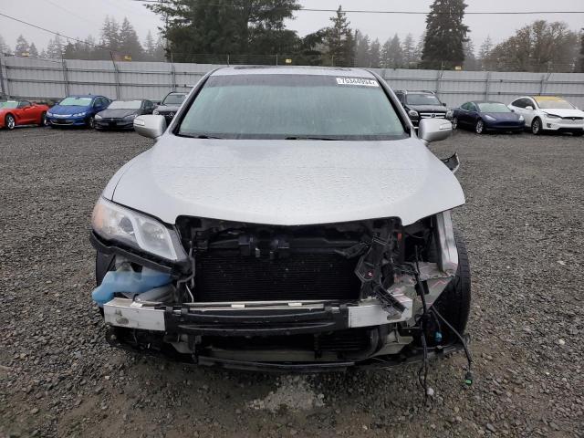 VIN 5J8TB4H34EL002631 2014 Acura RDX no.5