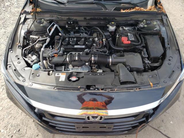 VIN 1HGCV1F43LA118137 2020 Honda Accord, EX no.11