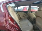 Lot #3024588681 2011 NISSAN ALTIMA BAS