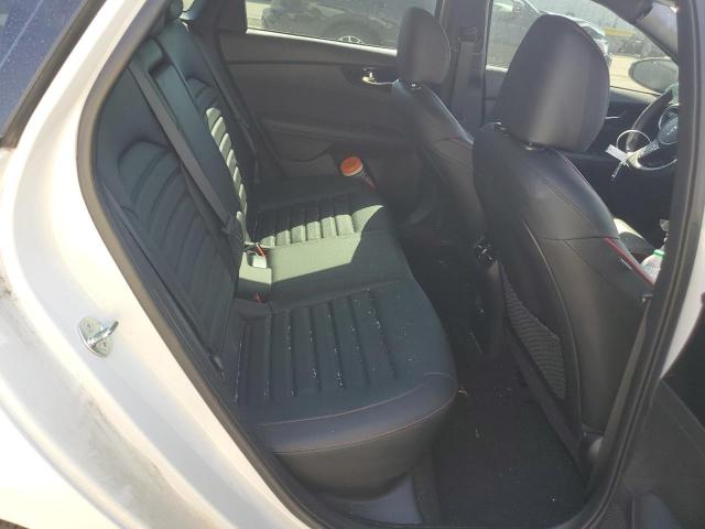 2024 KIA FORTE GT - 3KPF44AC0RE716514