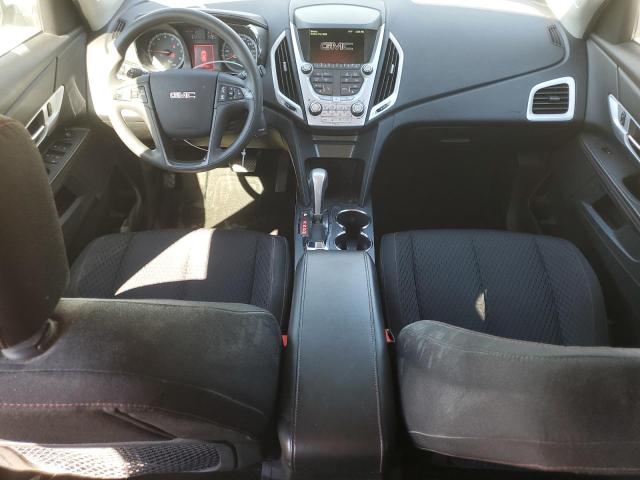 2015 GMC TERRAIN SL - 2GKALMEKXF6136587