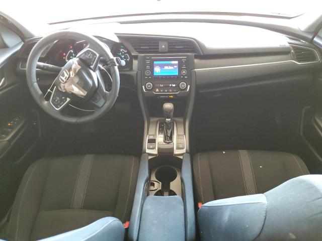 2019 HONDA CIVIC LX - 19XFC2F64KE212421