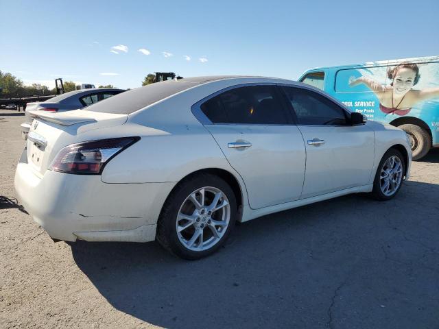 VIN 1N4AA5AP5DC846208 2013 Nissan Maxima, S no.3