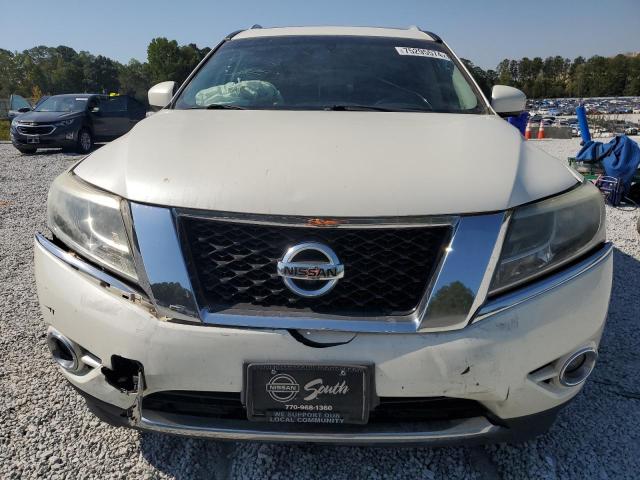 VIN 5N1AR2MN5FC722546 2015 Nissan Pathfinder, S no.5