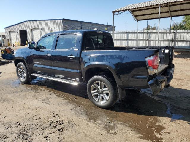 2016 TOYOTA TACOMA DOU - 5TFEZ5CN3GX020017