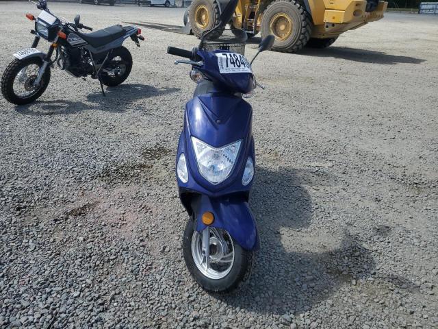 TAIZ MOTORCYCLE 2021 blue   L5YACBPZ1M1160800 photo #3