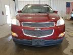 CHEVROLET TRAVERSE L photo