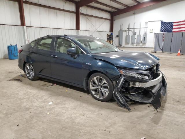 2018 HONDA CLARITY JHMZC5F16JC012163