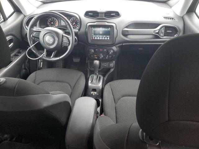 ZACNJABB9LPL79132 2020 JEEP RENEGADE
