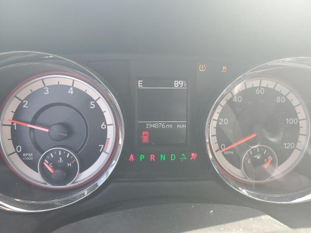 2015 DODGE GRAND CARA - 2C4RDGEG2FR564046