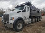 Lot #3024076637 2021 KENWORTH CONSTRUCTI