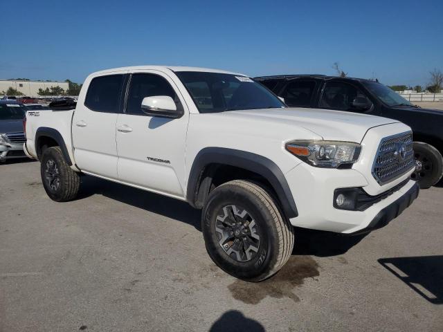 VIN 5TFAZ5CN7GX015093 2016 Toyota Tacoma, Double Cab no.4