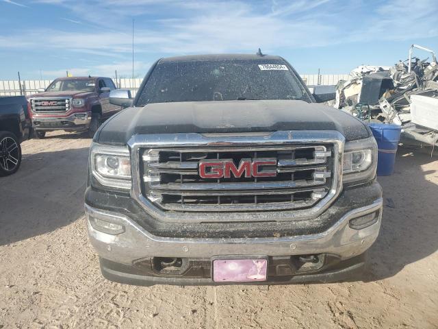 2018 GMC SIERRA K15 - 3GTU2NEC0JG615656