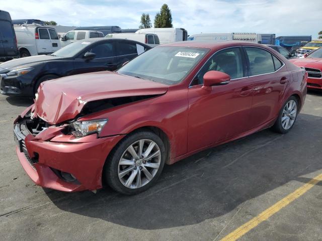 VIN JTHBF1D2XE5017874 2014 Lexus IS, 250 no.1