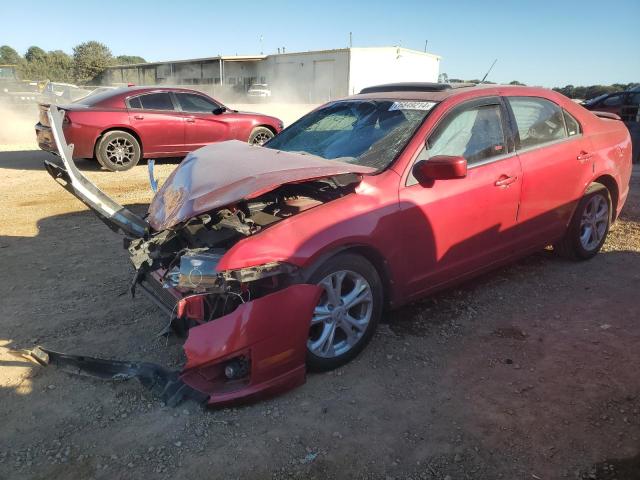 Vin: 3fahp0ha3cr424276, lot: 76849214, ford fusion se 2012 img_1