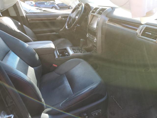 VIN JTJJM7FX9G5135509 2016 LEXUS GX no.7