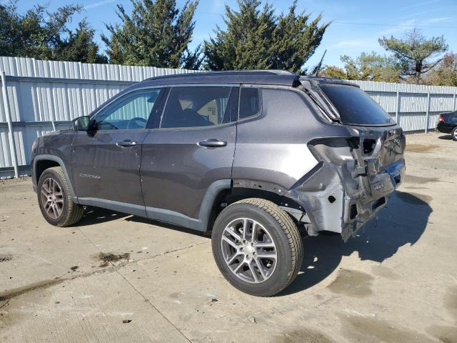 2020 JEEP COMPASS LA - 3C4NJDBB0LT135138