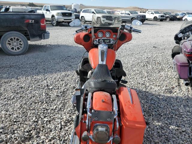 2004 HARLEY-DAVIDSON FLHTCSE - 1HD1PJE134Y955064