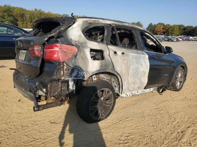 2017 BMW X1 XDRIVE2 - WBXHT3Z3XH4A57454