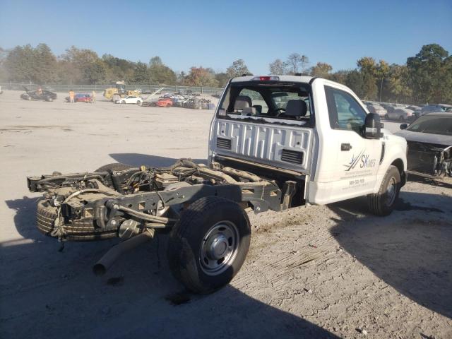 VIN 1FTBF2A67NEE94941 2022 Ford F-250, Super Duty no.3