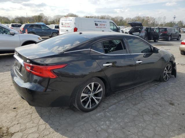 Vin: 1n4aa6ap7hc410133, lot: 78471104, nissan maxima 3.5s 20173