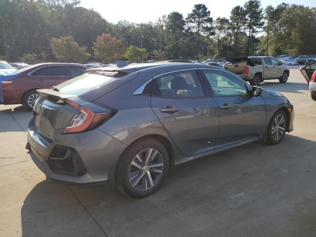 2020 HONDA CIVIC LX - SHHFK7H3XLU218351