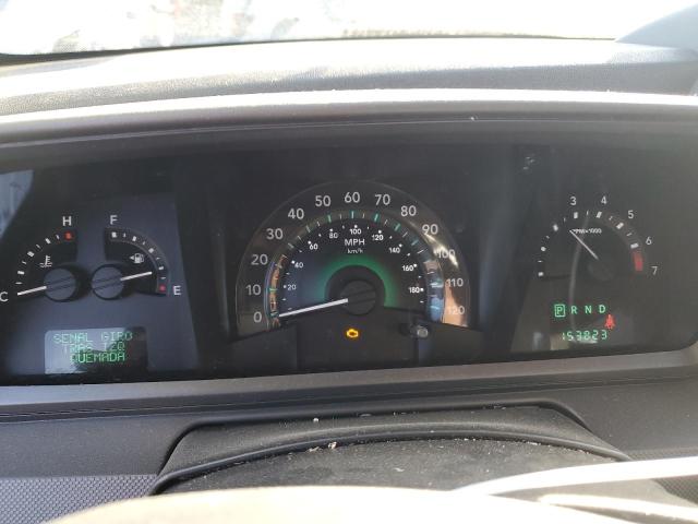 3D4PH5FVXAT135761 2010 DODGE JOURNEY
