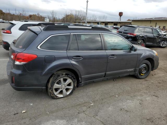 VIN 4S4BRBLC8D3288365 2013 Subaru Outback, 2.5I Lim... no.3