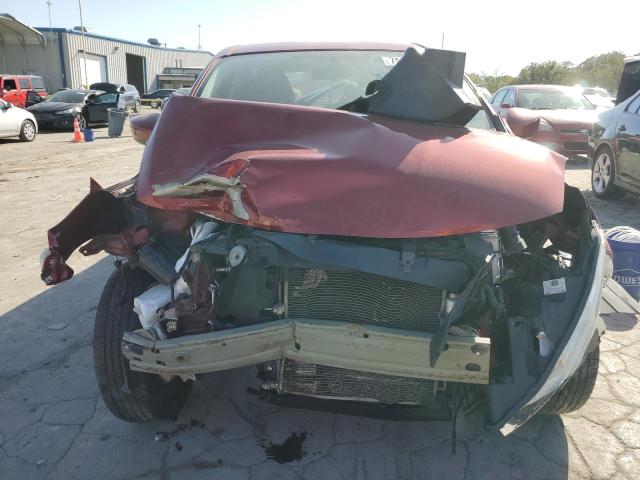 2018 NISSAN VERSA S - 3N1CN7AP4JL806269