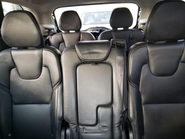 2018 VOLVO XC90 T6 - YV4A22PL0J1340204