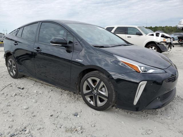 2022 TOYOTA PRIUS NIGH - JTDKAMFU1N3161602