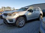 2022 JEEP GRAND CHER - 1C4RJGBG1N8581959