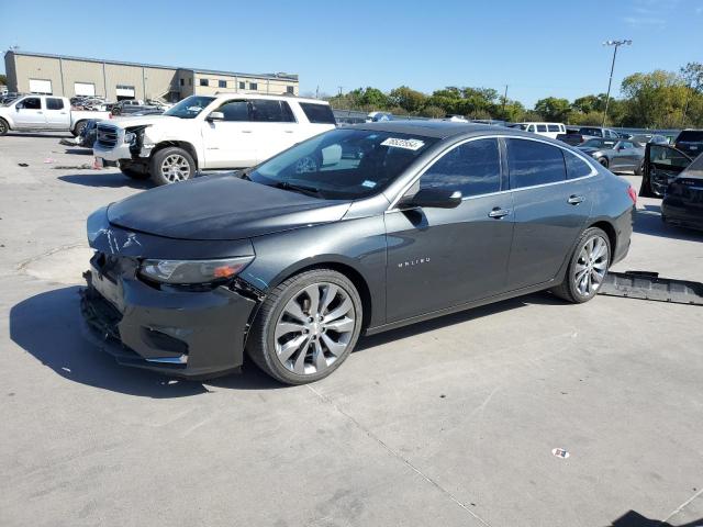 2016 CHEVROLET MALIBU PREMIER 2016