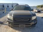 HONDA RIDGELINE photo