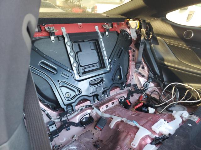 2015 LEXUS RC-F JTHHP5BC2F5004290
